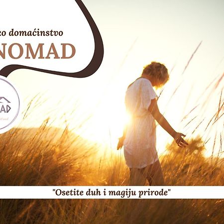 Apartamento Onomad Boljevac Exterior foto