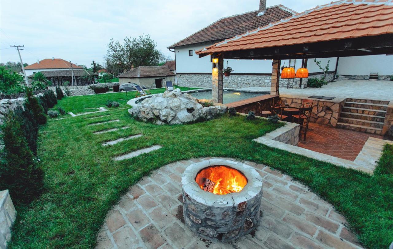 Apartamento Onomad Boljevac Exterior foto