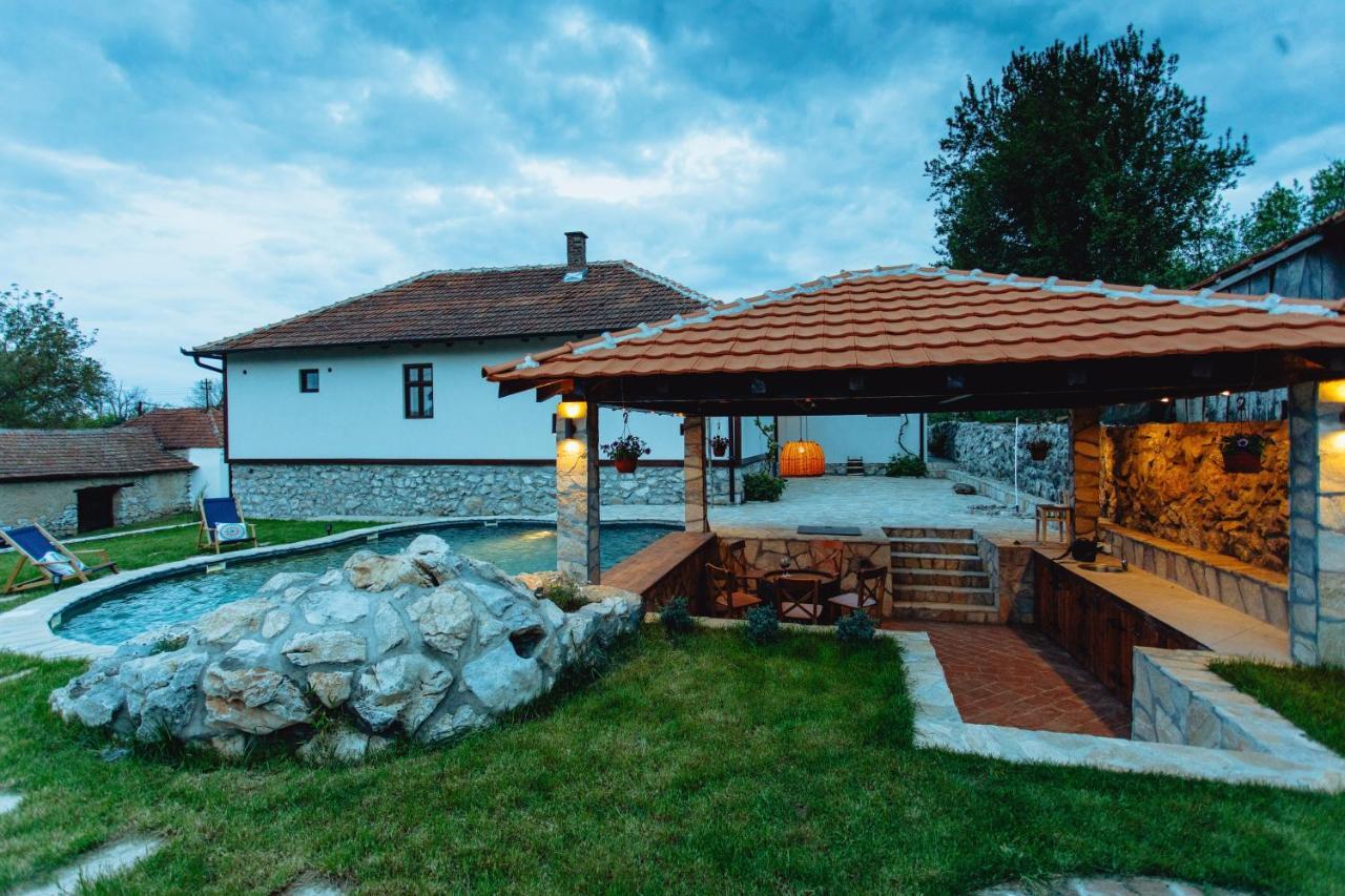 Apartamento Onomad Boljevac Exterior foto