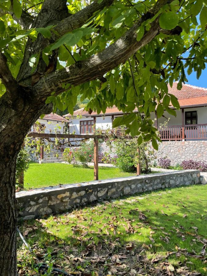 Apartamento Onomad Boljevac Exterior foto