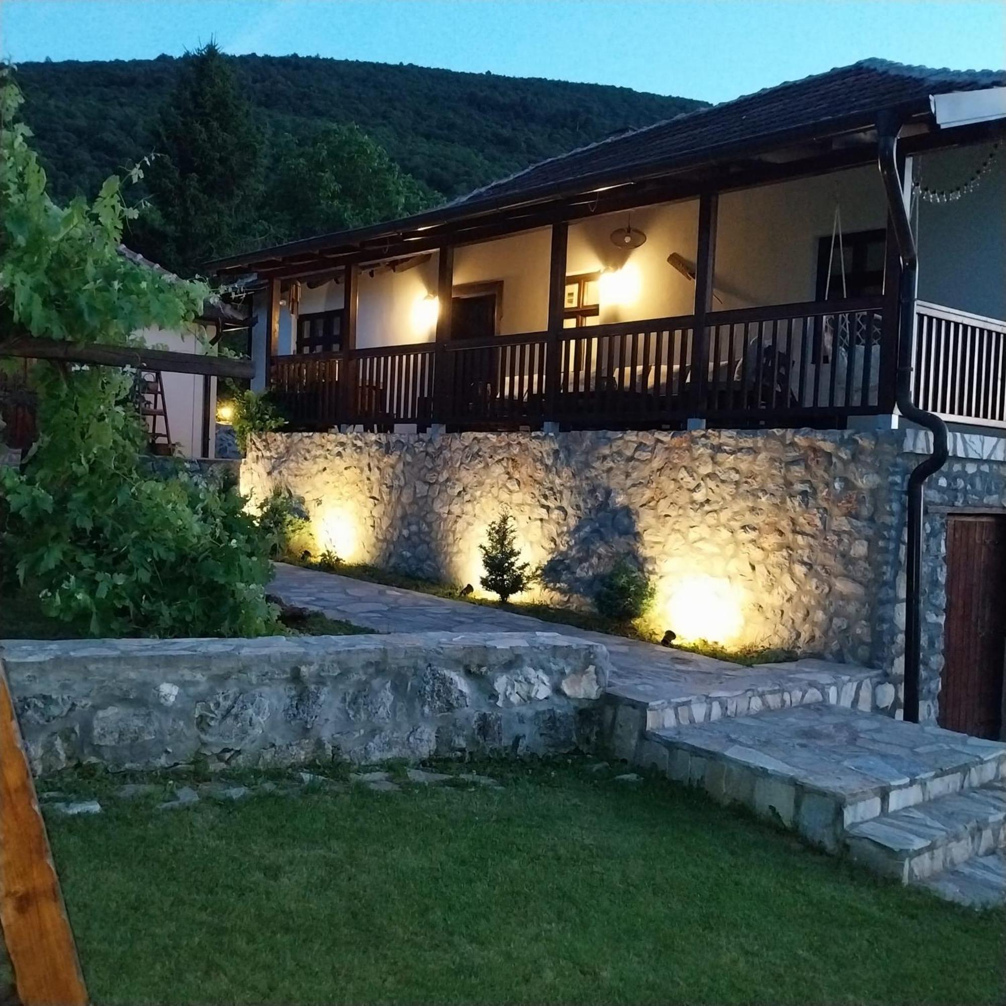 Apartamento Onomad Boljevac Exterior foto