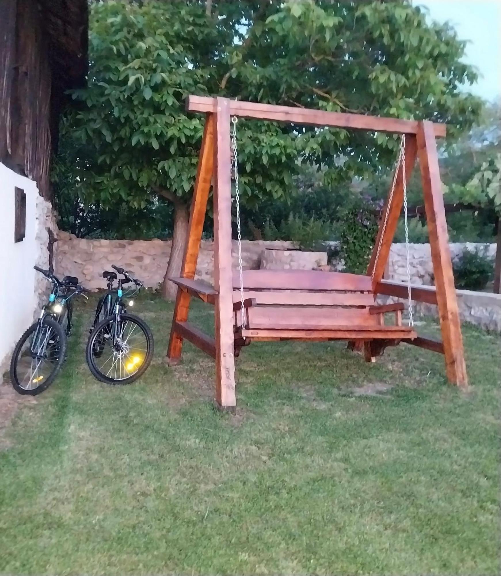 Apartamento Onomad Boljevac Exterior foto