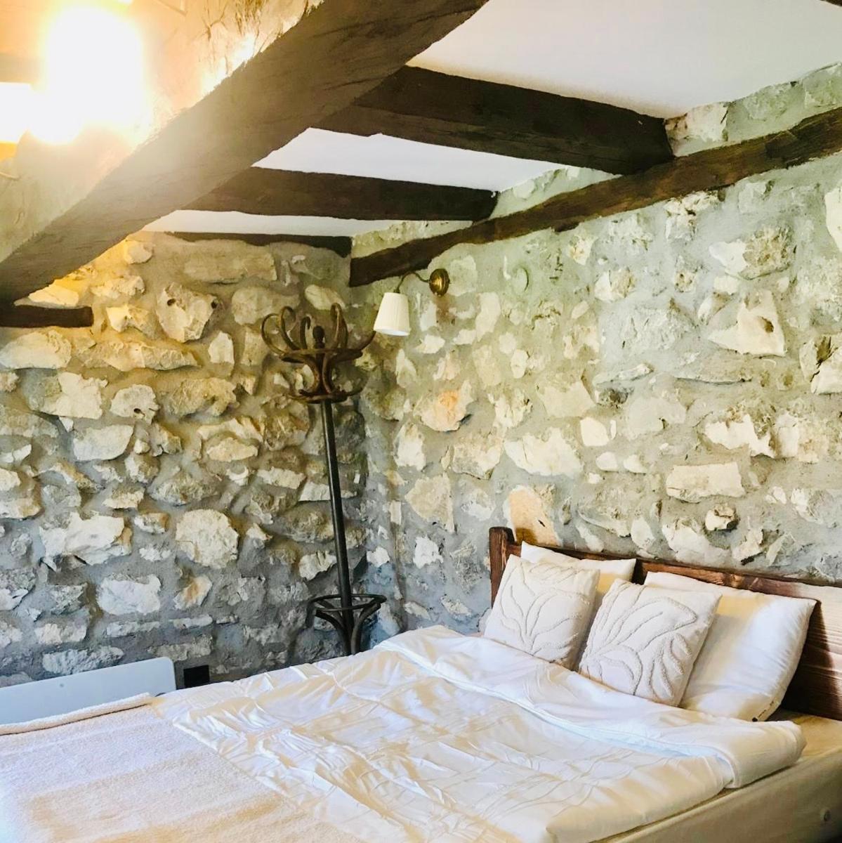 Apartamento Onomad Boljevac Exterior foto